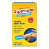 Aspercreme Crema Para Aliviar El Dolor Con Lidocaína