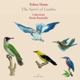 Tobias Hume: The Spirit of Gambo