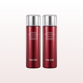 Ultimate Face Up Lifting Skin 150ml+Emulsion 150ml / 얼티밋 페이스업 리프팅 스킨 150ml+에멀젼 150ml