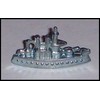 Monopoly Classic Battleship Token/Piece