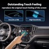 LUWU for 2022-2025 Subaru WRX Screen Protector 11.6Inch Subaru WRX