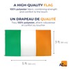 Ireland Flag 3' x 5' - Irish Flags 90 x