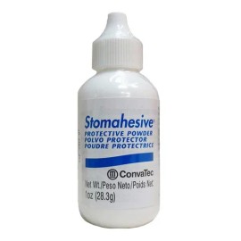 Polvo Stomahesive Protector De Piel Convatec 28grs