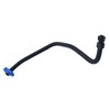 ANTUKO Car Heater Tube Air Ducting Hose Vent Replacement for
