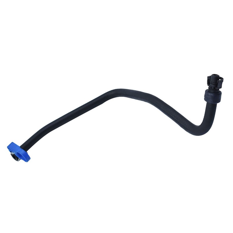 ANTUKO Car Heater Tube Air Ducting Hose Vent Replacement for