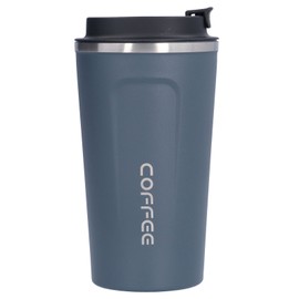 510ml Thermal Water Cup Stainless Steel Exquisite Portable Vacuum Insulated Mug