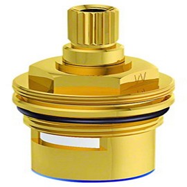 DanzeDA507175W Ceramic Disc Cartridge, Hot Side