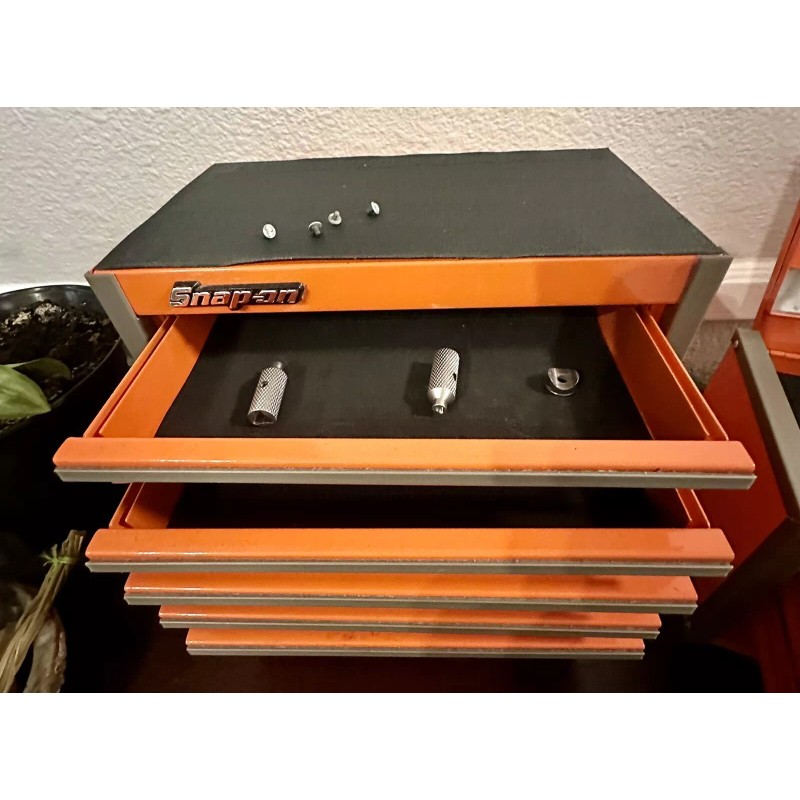 Snap-on Snap On Mini Tool Box Drawer Liners
