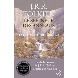 SEIGNEUR DES ANNEAUX T.1 (LE) : FRATERNITÉ DE L'ANNEAU
