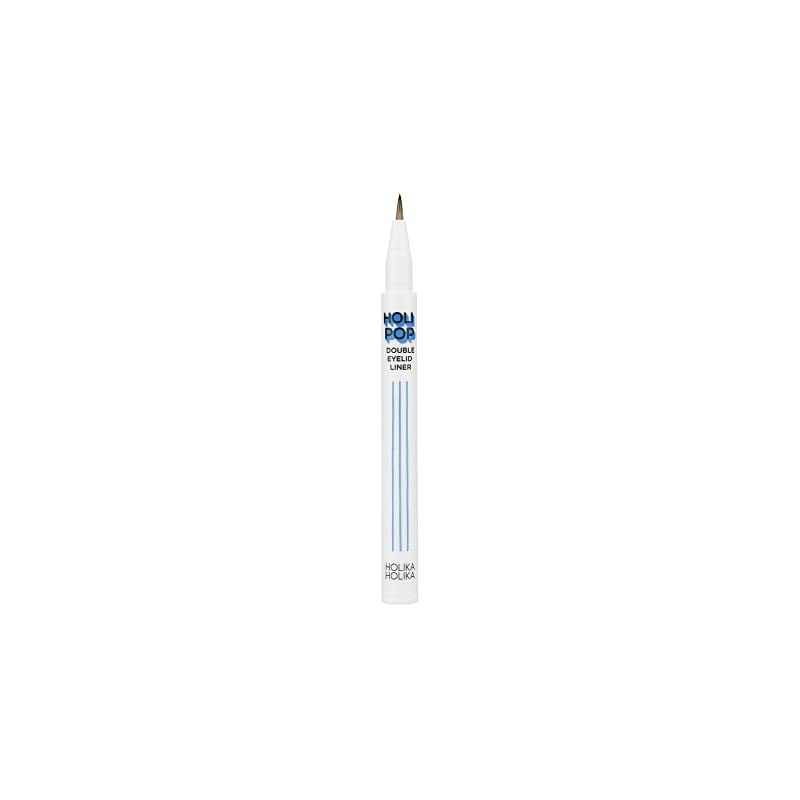 1+1 HOLIKA HOLI POP DOUBLE EYELID LINER