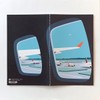 Airport Note Book (Standby)