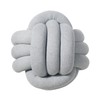 Nordic coast company® Sofa Cushion, Knot Cushion, Cable Cushion, Braided