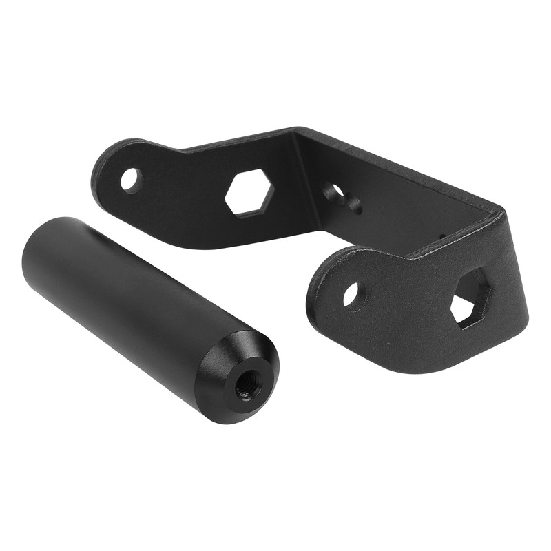 [通拓商品]Handle Bar Rear Bracket Universal Handle Kit Aluminum Electric Scooter