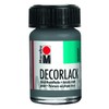 MarabuDecorlack Acryl : water based acrylic craft paint 15ml jar