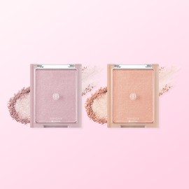 Rom&nd See-through Veilighter