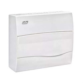 Distribution box, AP, 1 x 12 modules