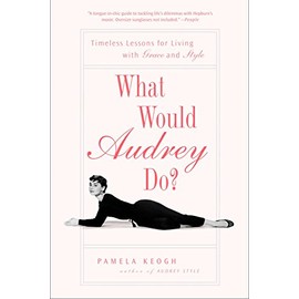 What Would Audrey Do?