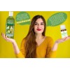 Shampoo, Acondicionador Y Aceite De Bergamota Kit Capilar