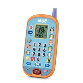 Bluey - Smartphone