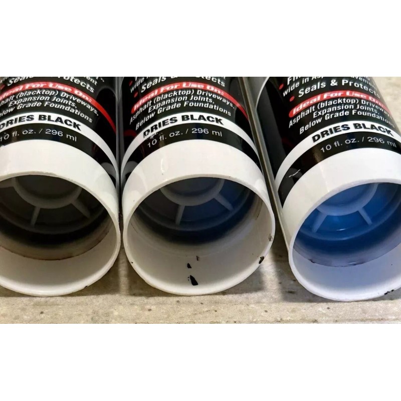 SealBest Seal Best Professional Grade Elastomeric Blacktop Crack Filler Rubberizer
