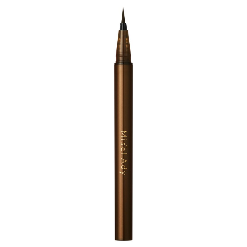 Skew Me Mizuedi Liquid Eyeliner 02 Little Transparent Brown