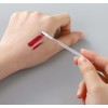 Kittro Disposable Lip Brushes 100 Pcs Portable Convenient Makeup Brushes