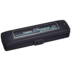 Tombo Tremolo Premium,3521 No. 21g (Japan Import)