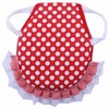 Lebitfun Chicken Saddles for Hens 3 Pack, Apron uitable for
