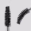 2 Eyebrow Brushes and Screw Brushes Double Ended Combination, 2