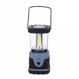 10T Camping Lamp - LED Lantern 500 Lumens, IPX4 Waterproof, Portable and Shockproof, COB LEDs, for Outdoor & Emergencies