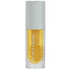 SKINN Cosmetics Divine Elixir Luminous Skin Manuka Honey + C Lip Oil NEW SEALED