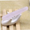 KOMBIUDA Jade Face Roller and Gua Sha Tool Natural Pink