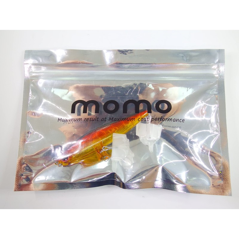 Momo Lure 85S 20g Momo Lure, Sea Bass Lure, Sinking
