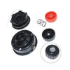 Trimmer Head for Craftsman Ws205 Ws215 Ws2200 String Trimmer Replacement