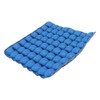 3D Inflatable Seat Cushion Portable Air Chair Cushion Seat Pad