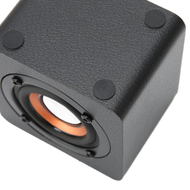 Bluetooth Speaker Multifunctional Retro Wireless Bluetooth Speaker for Home Travel