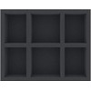 Feldherr FS060A010 foam tray compatible with Adepta Sororitas - 6