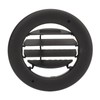Roof Headliner AC Heater Vent BL1Z 19893 AA Round Ceiling