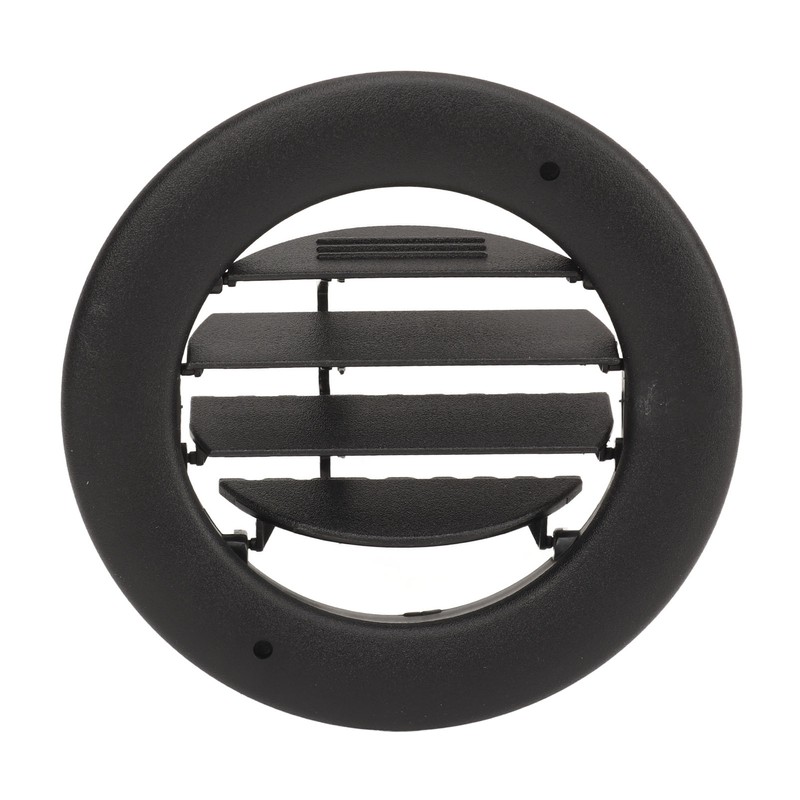 Roof Headliner AC Heater Vent BL1Z 19893 AA Round Ceiling