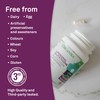 Organika Liposomal L-Glutathione 500 mg- Supperior Absorption, Potent Antioxidant, Immunity