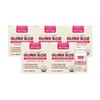 Charmzone Dr. Frog Inner Care Lactobacillus Women's Vaginal Health Lactobacillus 30 Capsules 5 Synbiotics 5 / 참존 닥터프로그 이너케어 유산균 여성 질 건강 유산균 30캡슐 5개 신바이오틱스 5개