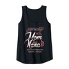 Womens I Have Two Titles Mom And Nana And I