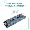 TUNICHX 24V Power Supply LED Driver 100W CE, 100-130V AC