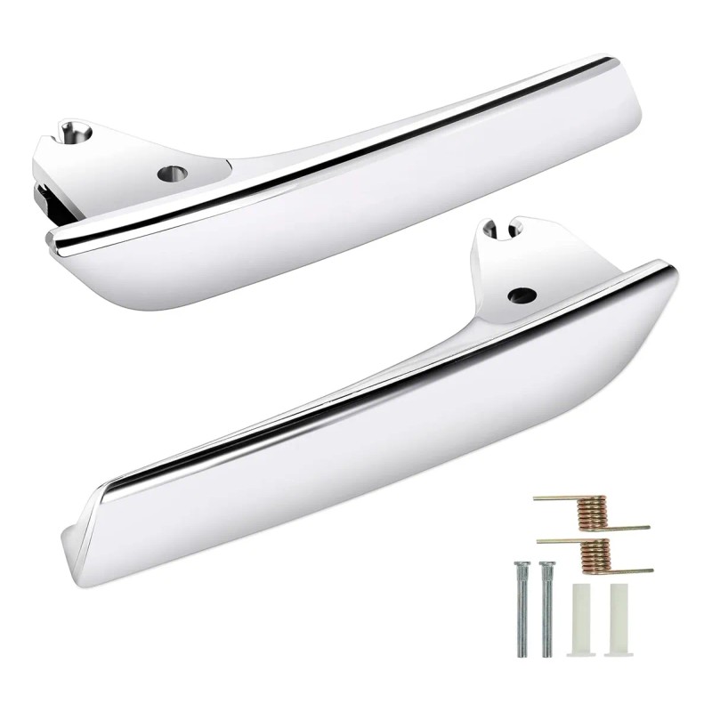 Par Manijas De Puerta Para Chevy Silverado Tahoe Avalanche C