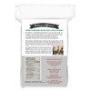 Jiva Organics Organic Millet Flour 2 Pound Bag - Bajri,