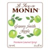 Jarabe Monin Manzana Verde 750 Ml