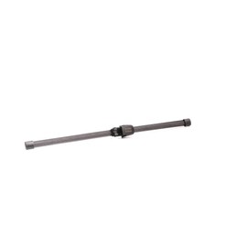 RIDEX 298W0004 Rear Windscreen Wiper Flat without Spoiler Rear 330 mm Compatible with VW Golf 5 Hatchback 1K1