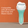 Wilkinson Sword Intuition Soap & Shave Sensitive Women's Razor, 1