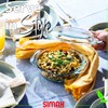 Simax Casserole Dish With Lid, 24 Ounce Round Glass Cookware,