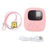 24MP Kids Digital Print Camera 2.0 Inch Screen Multi Zoom